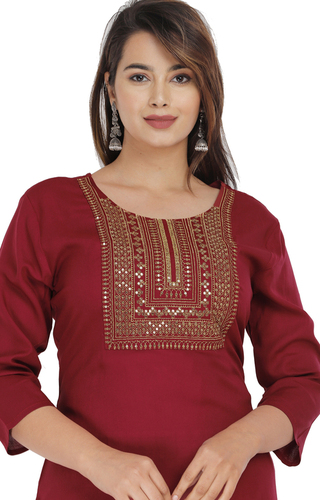 Ladies Kurtis with Pant