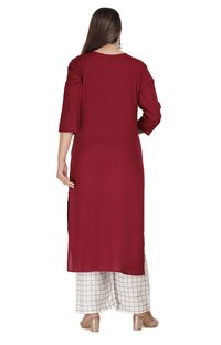 Ladies Kurtis with Pant