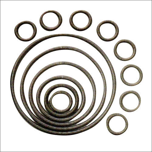 Automatic Oil Seal Springs