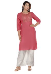 Woman Kurtis with Pant