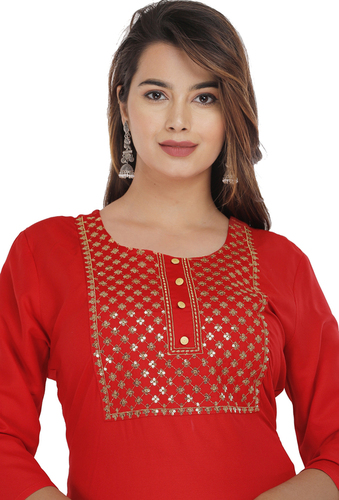 Woman Kurtis with Pants