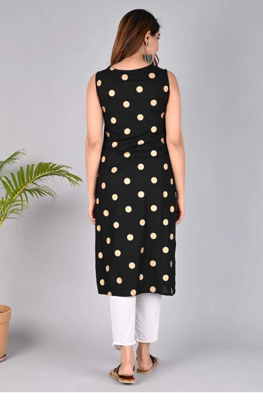 Cotton Kurtis with Pants
