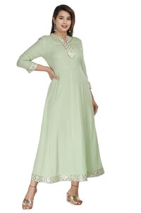 Ladies Gowns