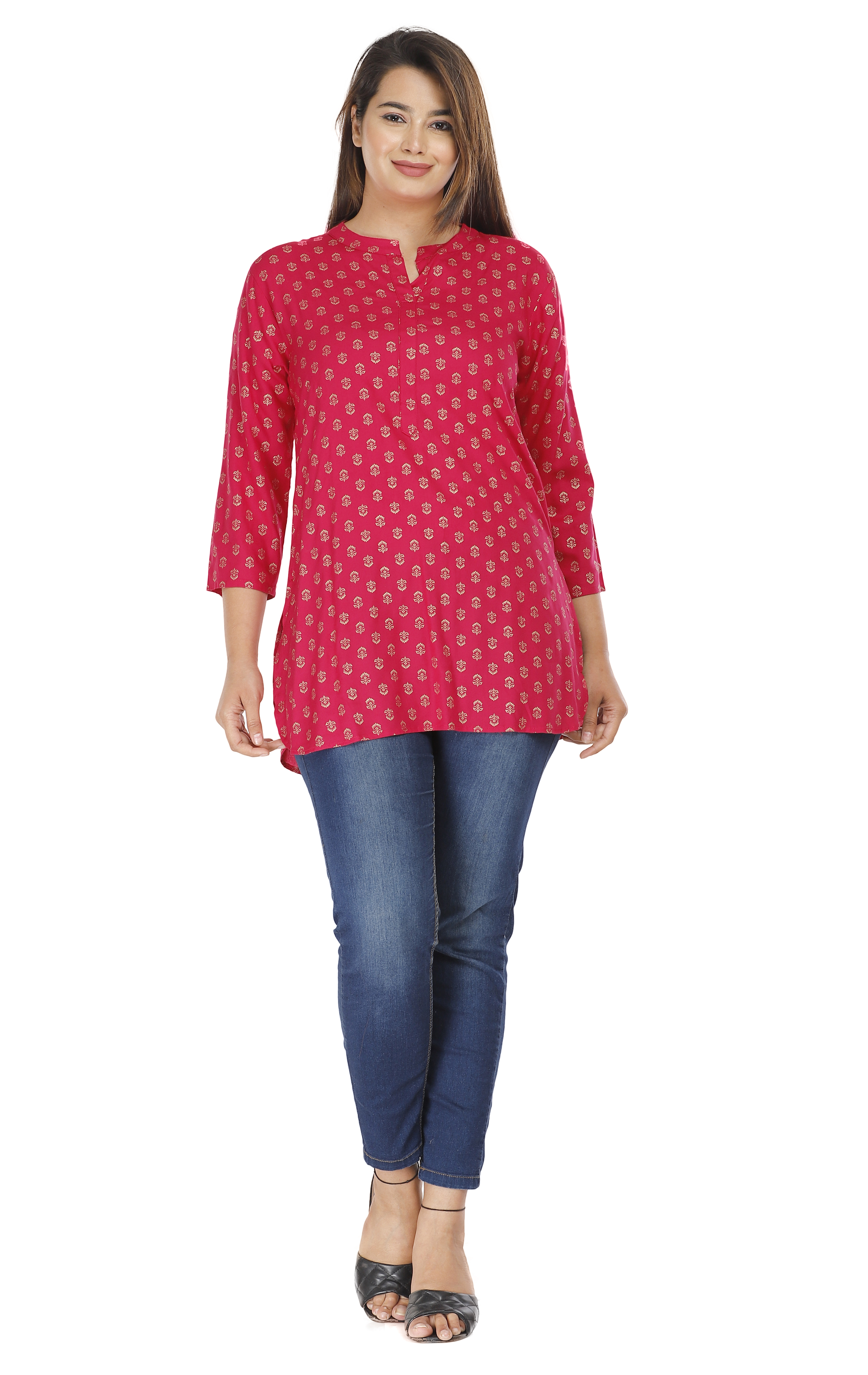 Ladies Top