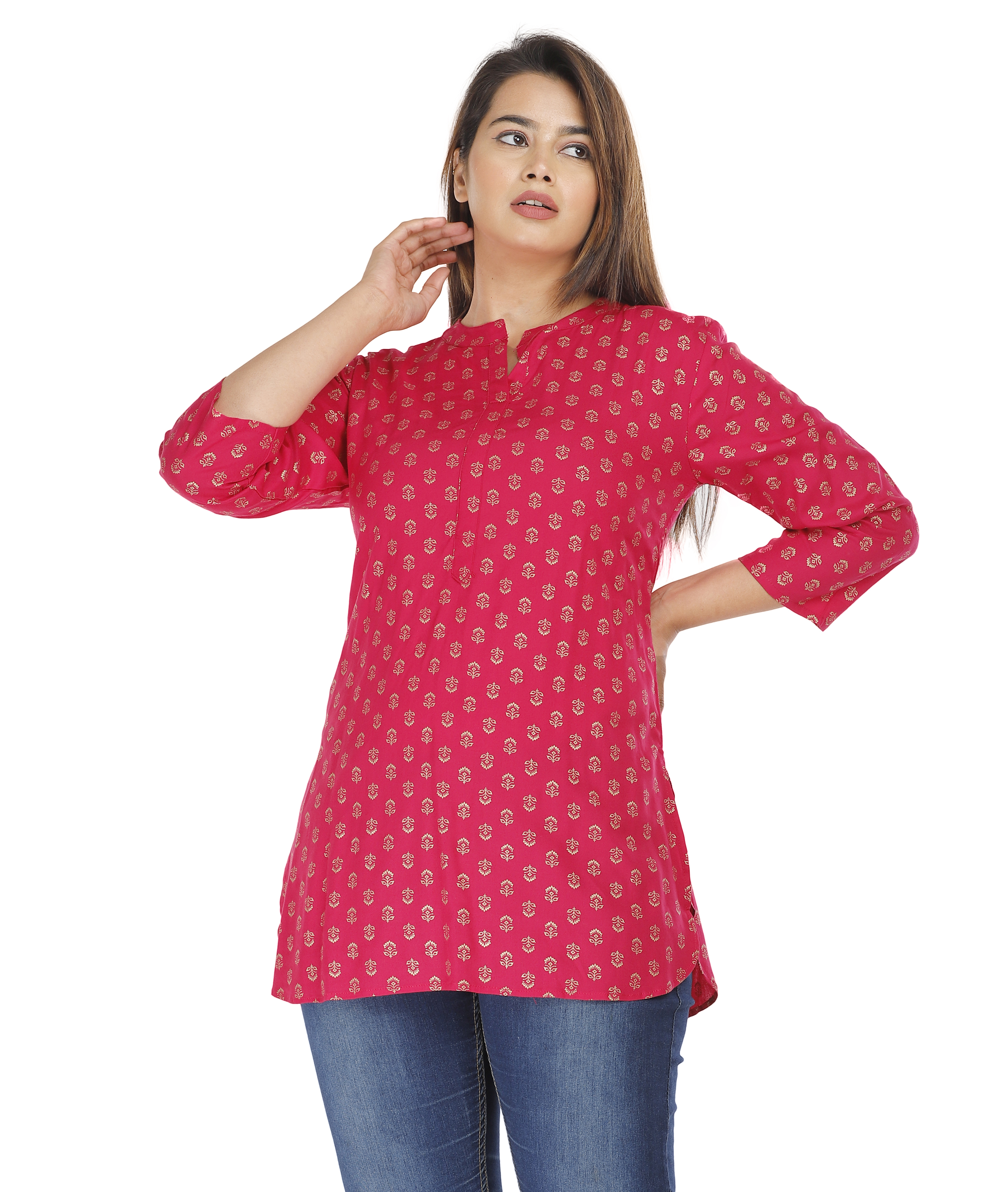Ladies Top