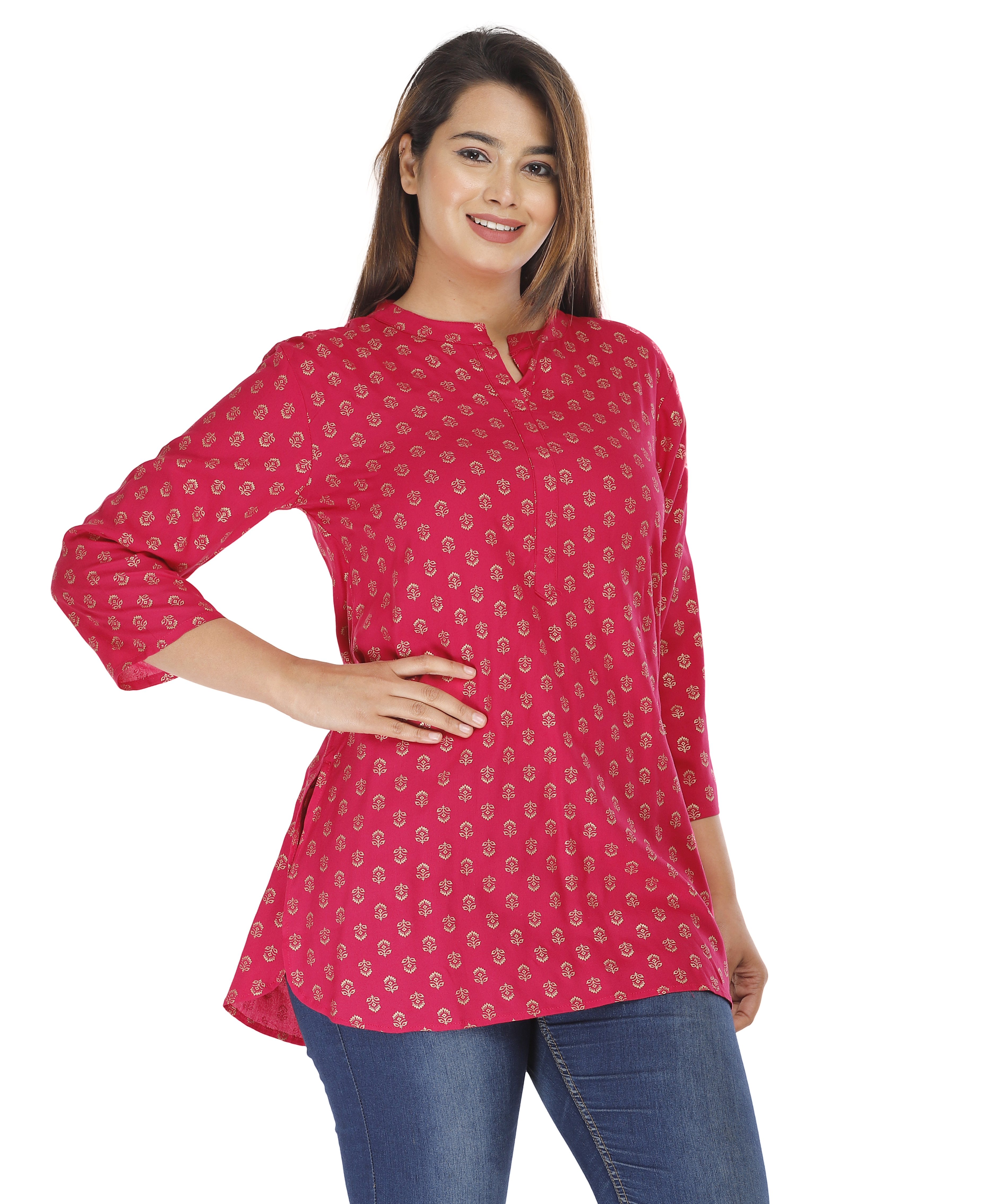 Ladies Top