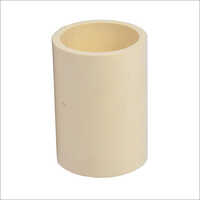 CPVC Coupler