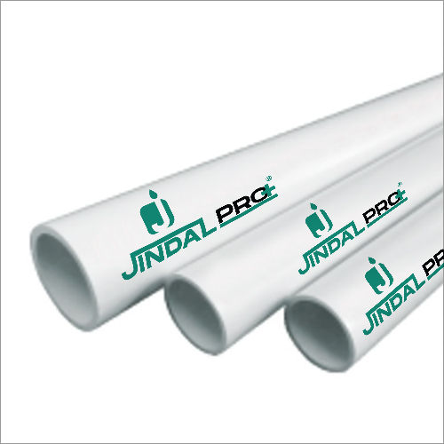 UPVC Plumbing Pipe