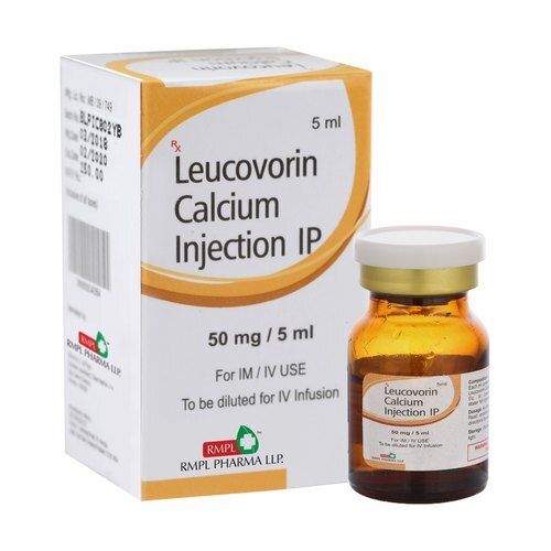 Liquid Leucovorin Injection