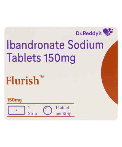 Ibandronate Sodium Tablets Specific Drug