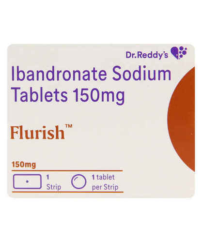 Ibandronate Sodium Tablets