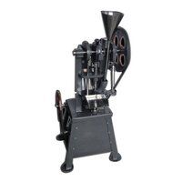 Motorized Tablet Making machine