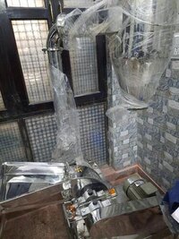 Pulverizer Machine