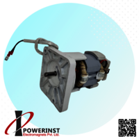 Universal Motor