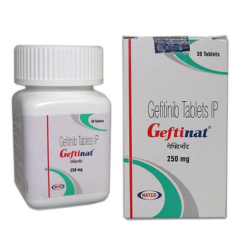 Gefitinib Tablets Specific Drug