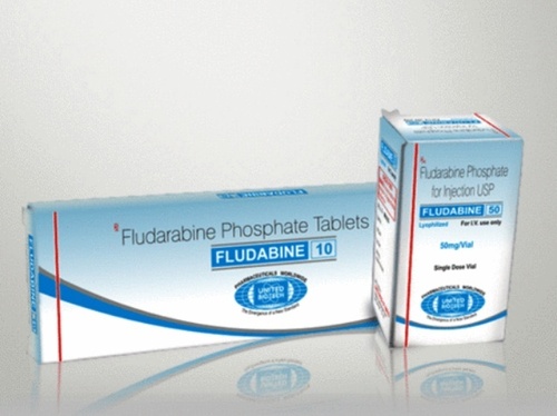 Fludarabine Phosphate Tablets