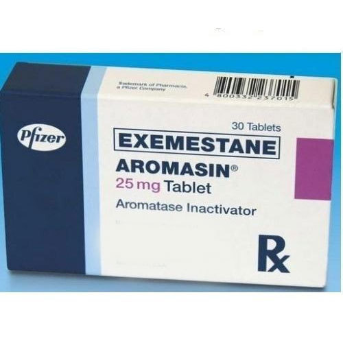 Exemestane Tablets