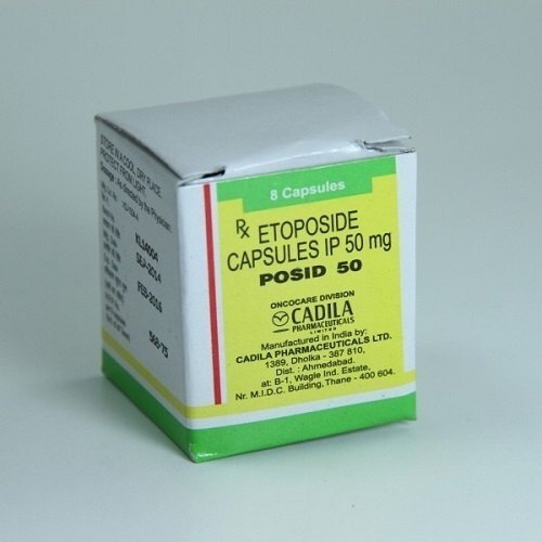 Etoposide Tablets