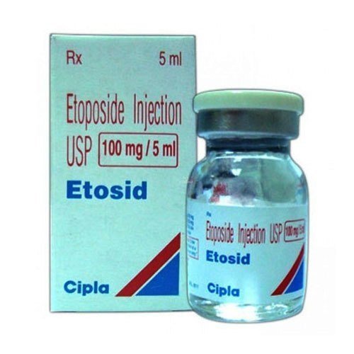Liquid Etoposide Injection