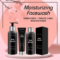 Moisturizing Face wash
