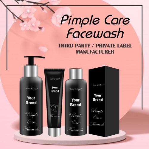 Pimple Care Face wash