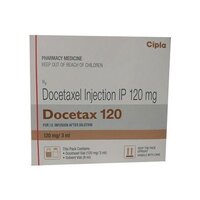 Docetaxel Injections