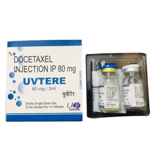 Docetaxel Injections