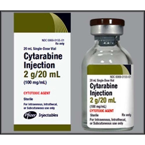 Cytarabine Injection