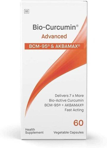 Curcumin Injection