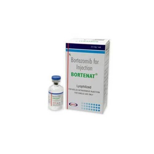 Bortezomib Injections