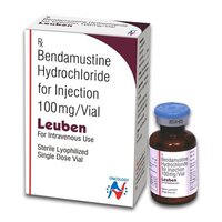 Bendamustine HCL Injections