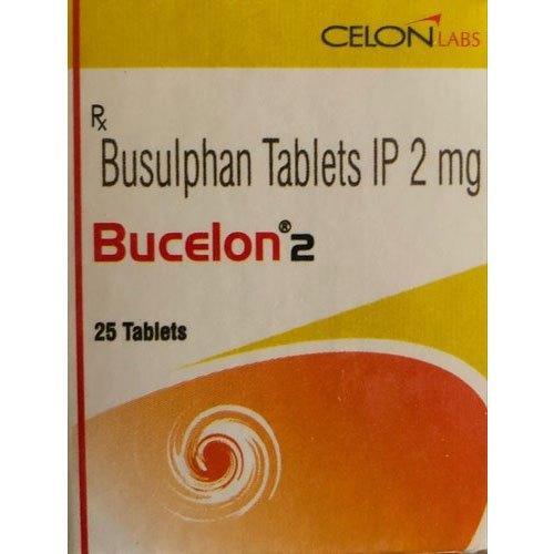 Busulfan Tablets