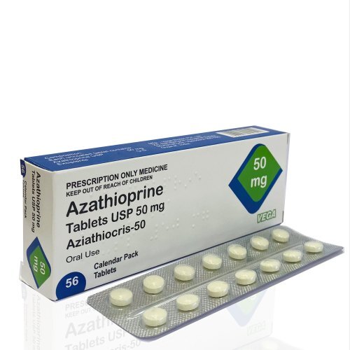 Azathioprine Tablets