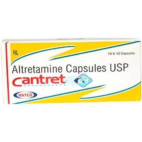 Altretamine Capsules