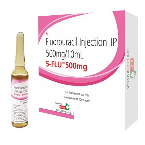 5-Fluorouracil Injection