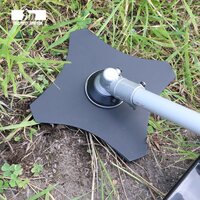 E4P x 255 x 1.8 x25.4 for grass cutting