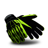 Impact Gloves