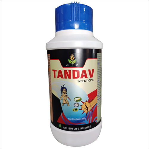 Tandav Bio Pesticide