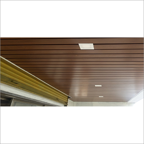 Linear Ceiling