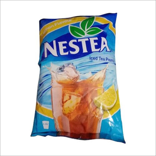 Organic 750 Gm Lemon Tea Premix