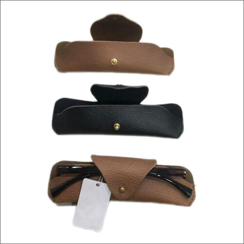 Black & Brown Reading Spectacle Cases
