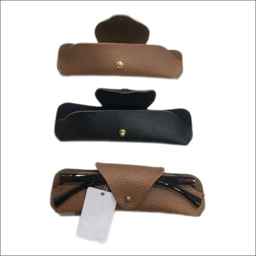 Reading Spectacle Cases - Resin Lenses Material | Black & Brown Frame Colors, Stylish Design for Protection and Organization