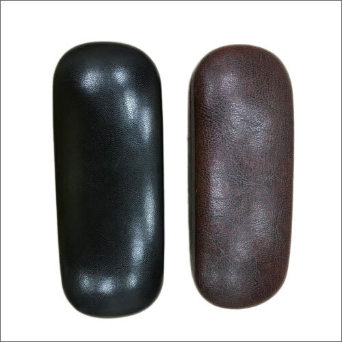 Hard Plastic Eyeglass Case