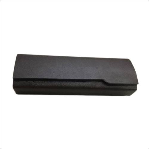 Side Magnet Metal Eyeglass Cases