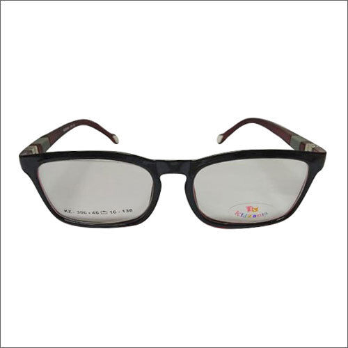Kids Optical Frame - Plastic Material, Mix Size, Pink Color - Cat Eye Shape for Female Elegance and Style