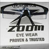 Punk Safety Goggles