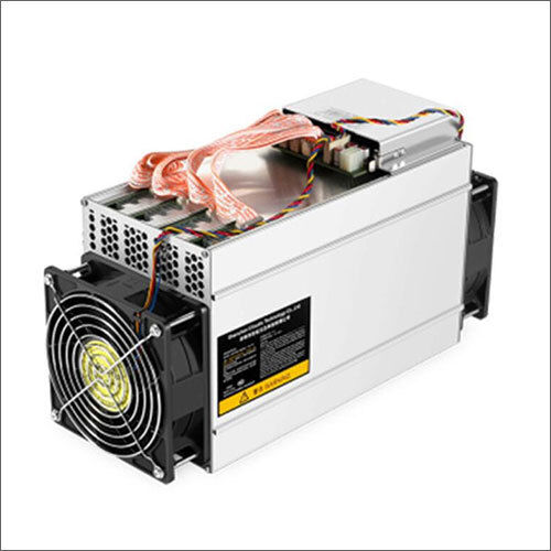 Antminer Scrypt Algorithm Miner