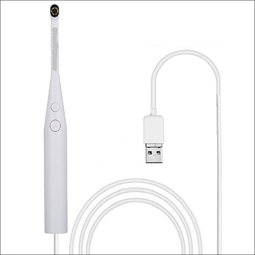 Family Use To USB Port Intraoral Camera
