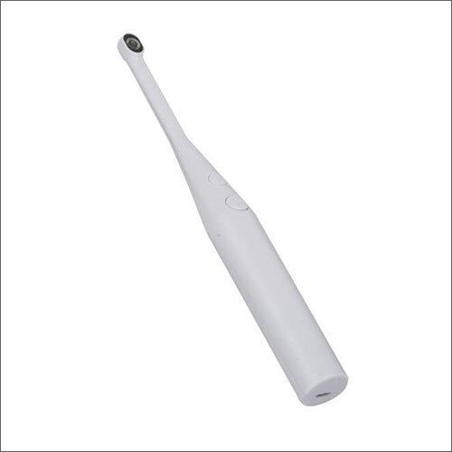 Wireless Intraoral Camera - Color: White