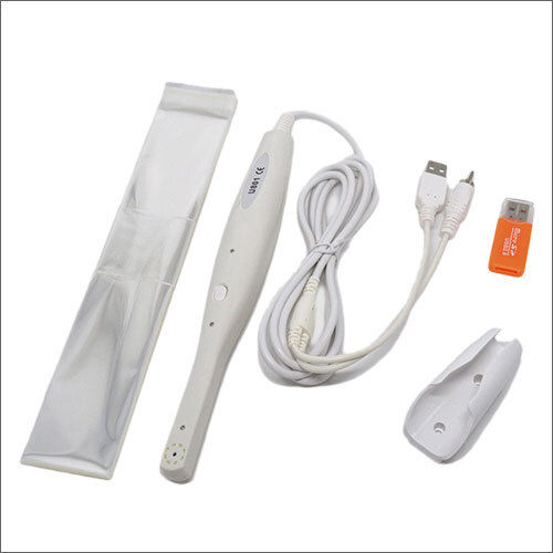 Wired Intraoral Camera